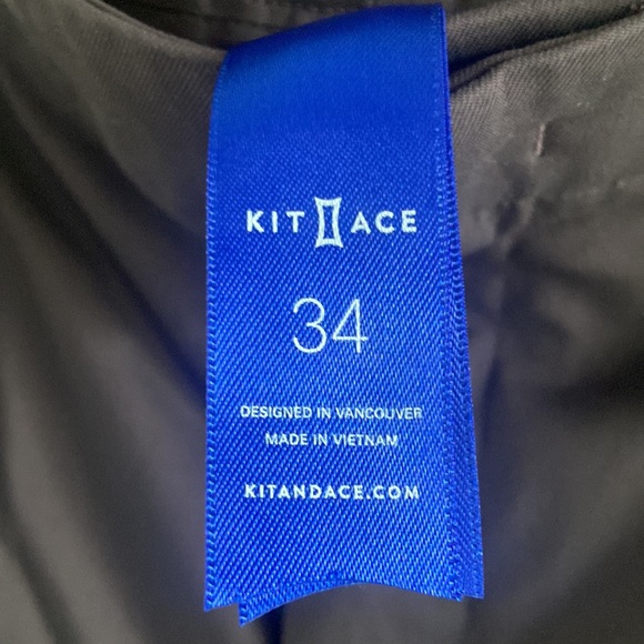 Kit & Ace Navigator Pants - Picture 7 of 13